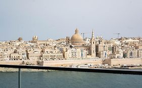 Best View Fortina Luxury Suites